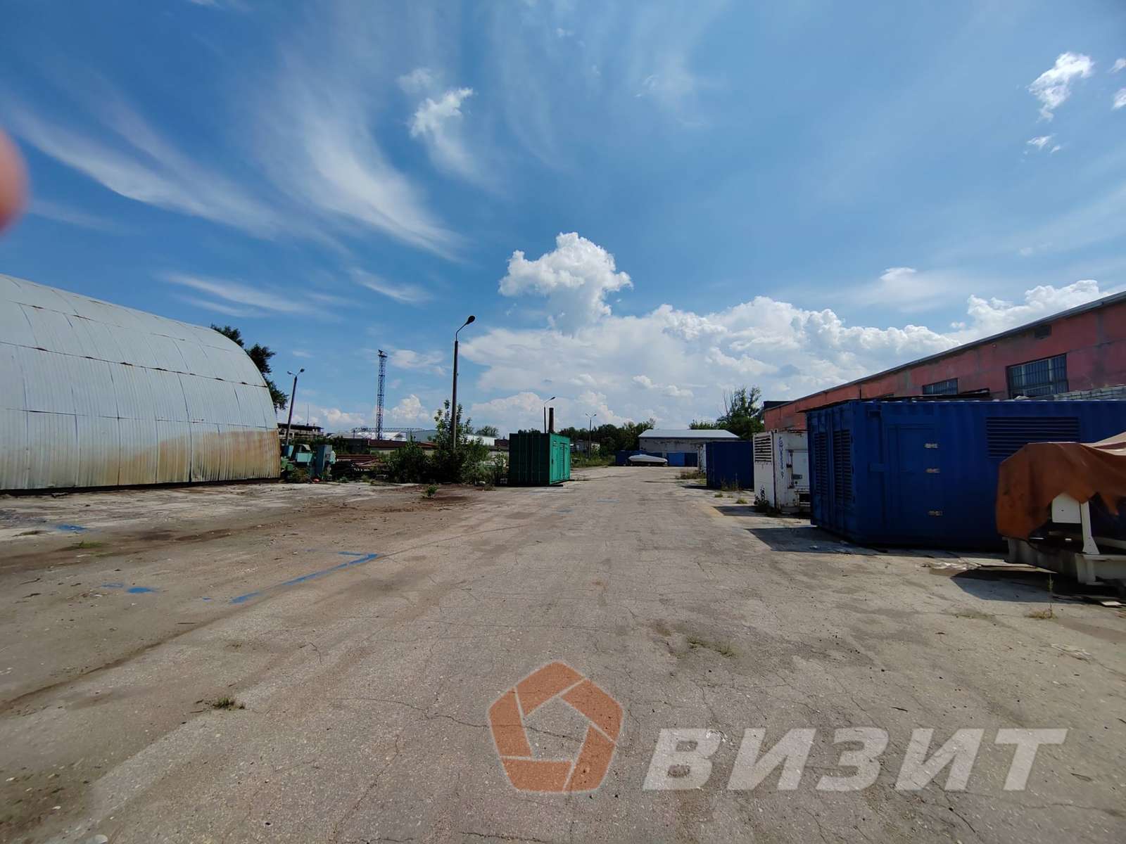 Продажа коммерческой недвижимости, 3385м <sup>2</sup>, Самара, Белорусская улица,  134