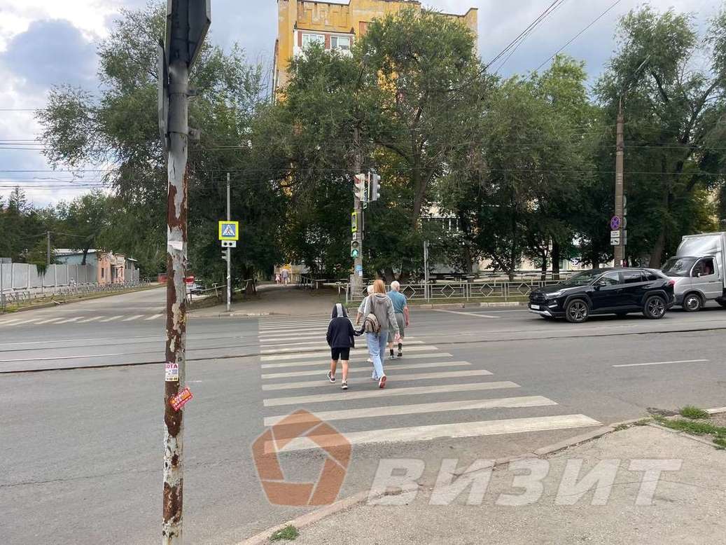 Аренда коммерческой недвижимости, 52м <sup>2</sup>, Самара, Дзержинского улица,  24а