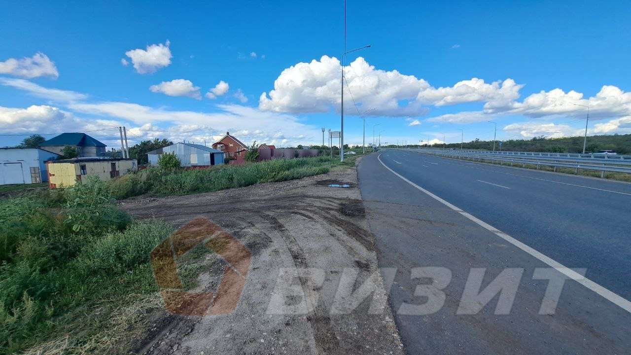 Продажа коммерческой недвижимости, 42м <sup>2</sup>, Воскресенка, Придорожная улица