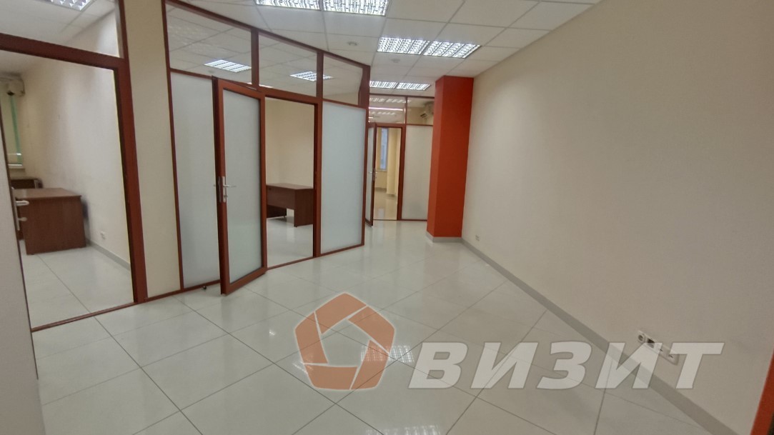 Аренда коммерческой недвижимости, 102м <sup>2</sup>, Самара, Лесная улица,  31