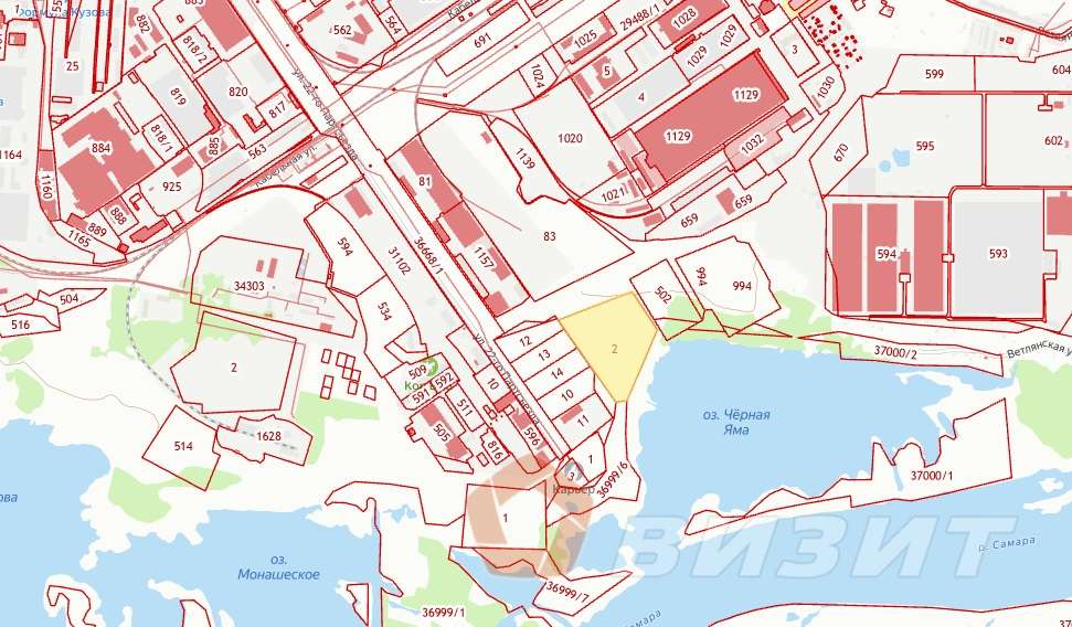 Продажа коммерческой недвижимости, 397м <sup>2</sup>, Самара, 22 Партсъезда улица,  1к6