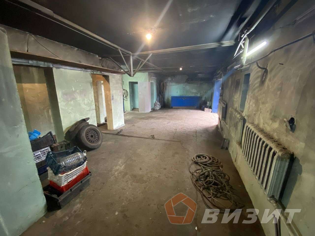 Аренда коммерческой недвижимости, 250м <sup>2</sup>, Самара, Перовская улица,  2б