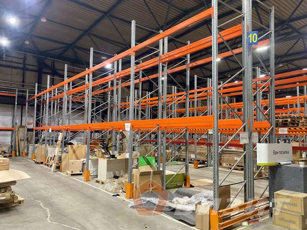 Аренда коммерческой недвижимости, 3260м <sup>2</sup>, Самара, Заводское шоссе,  20