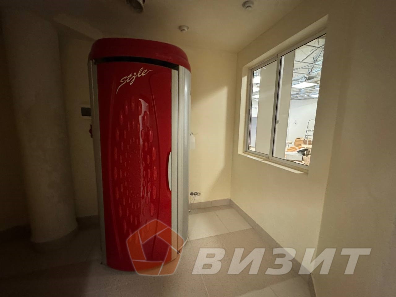 Продажа коммерческой недвижимости, 1036м <sup>2</sup>, Самара, Вятская улица,  18а