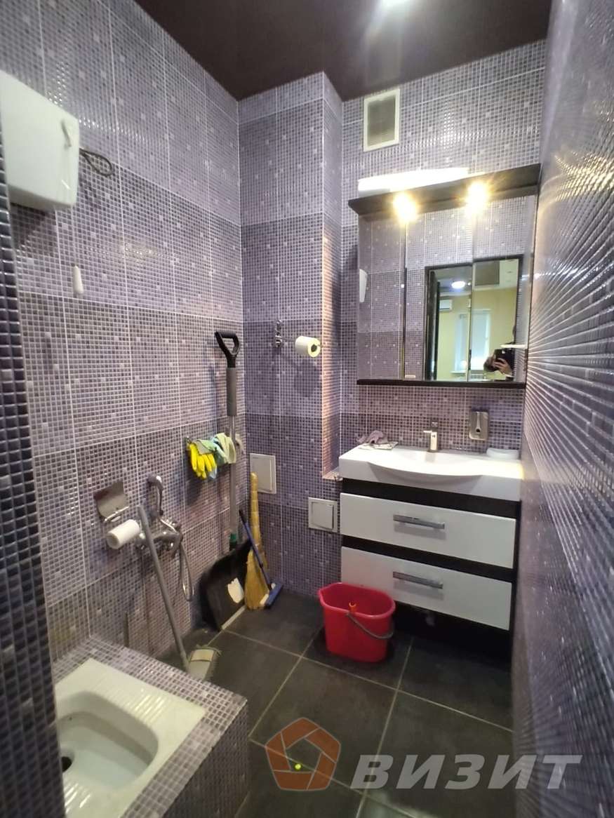 Аренда коммерческой недвижимости, 56м <sup>2</sup>, Самара, Байкальский переулок,  12