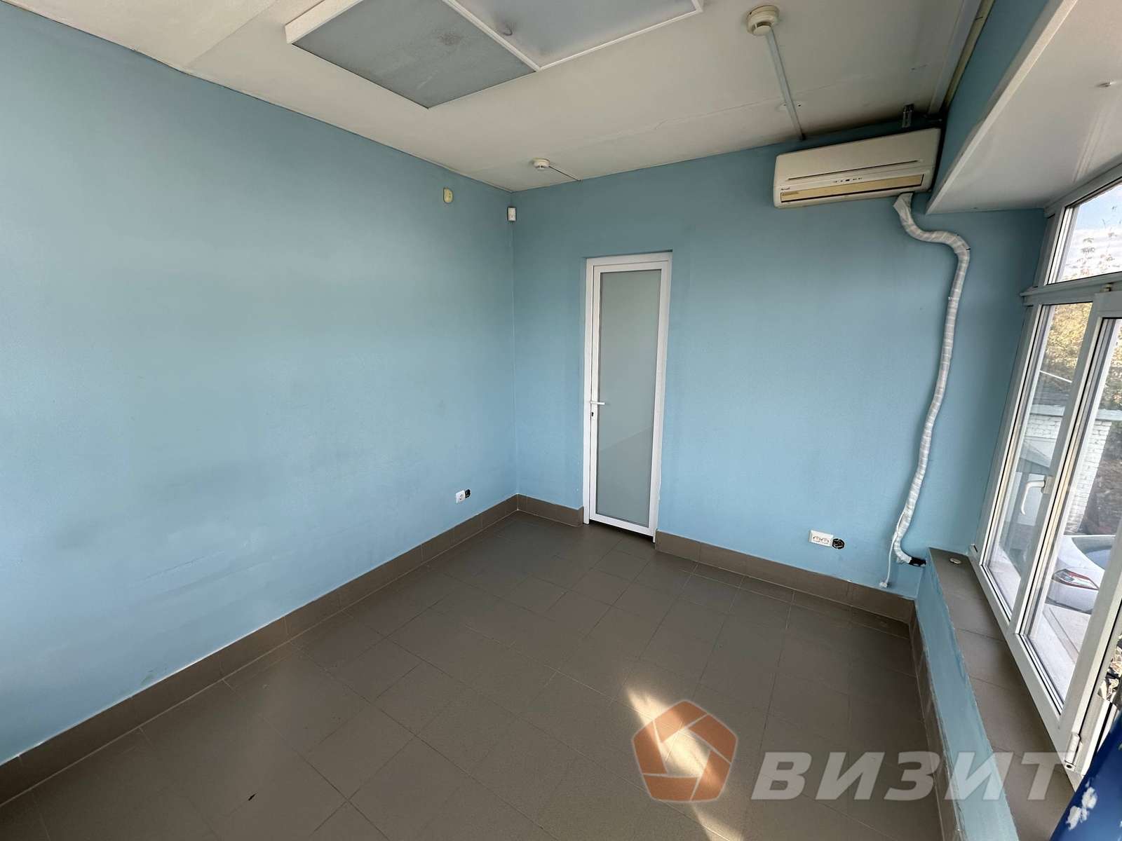 Аренда коммерческой недвижимости, 62м <sup>2</sup>, Самара, Товарная улица,  70кФ