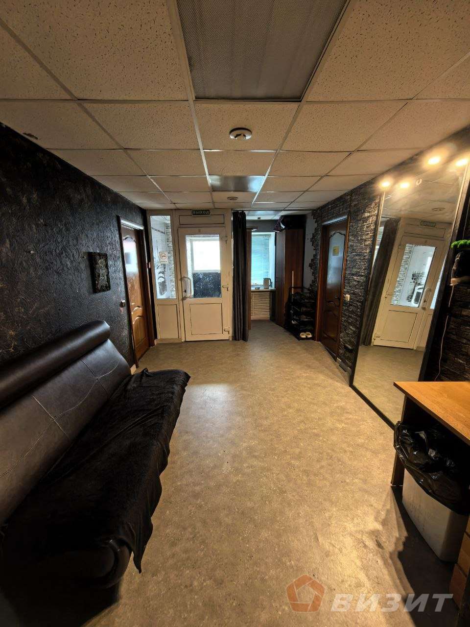 Аренда коммерческой недвижимости, 12м <sup>2</sup>, Самара, Никитинская пл,  26