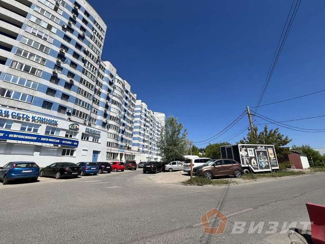 Продажа коммерческой недвижимости, 777м <sup>2</sup>, Самара, Финская улица,  5/1