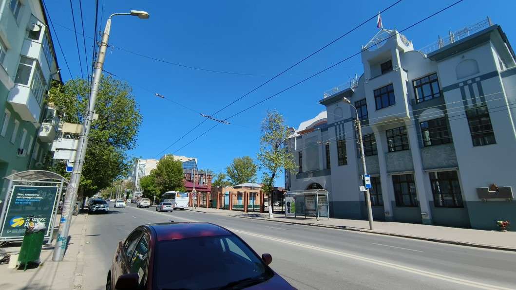 Продажа коммерческой недвижимости, 153м <sup>2</sup>, Самара, Самарская улица,  95а