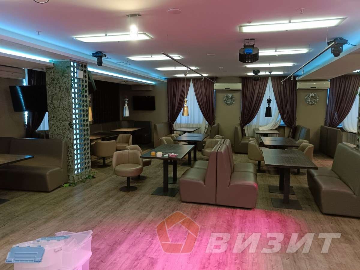 Аренда коммерческой недвижимости, 953м <sup>2</sup>, Самара, Ново-Вокзальная улица,  61в