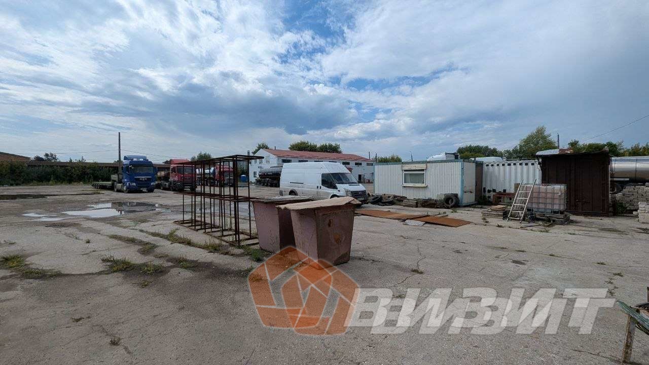 Продажа коммерческой недвижимости, 500м <sup>2</sup>, Самара, Камышинская улица,  25