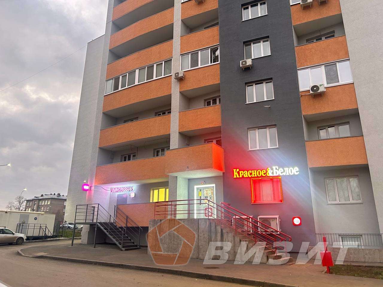 Аренда коммерческой недвижимости, 25м <sup>2</sup>, Самара, Черемшанская улица,  157