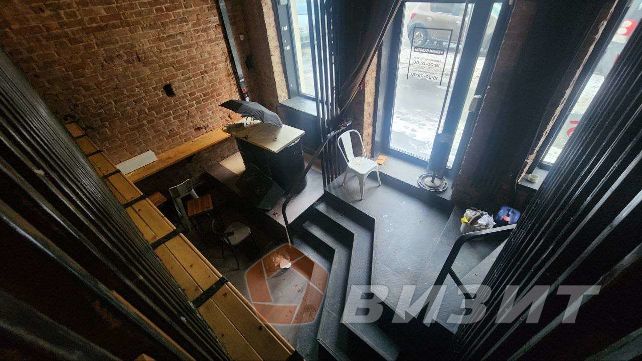 Аренда коммерческой недвижимости, 187м <sup>2</sup>, Самара, Молодогвардейская улица,  102