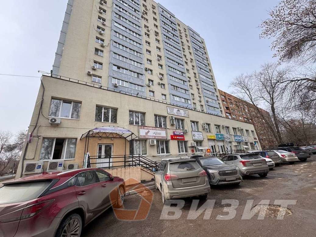 Аренда коммерческой недвижимости, 80м <sup>2</sup>, Самара, Карла Маркса проспект,  360А