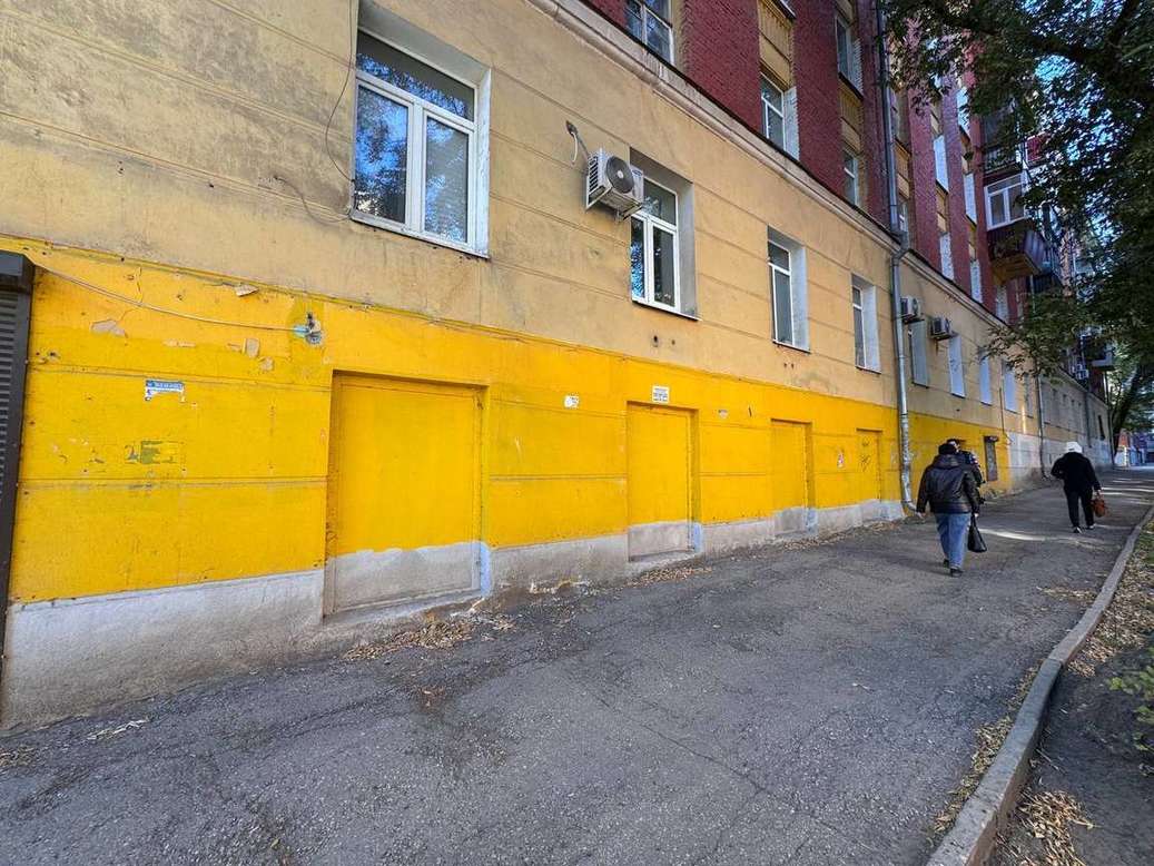 Аренда коммерческой недвижимости, 217м <sup>2</sup>, Самара, Физкультурная улица,  76