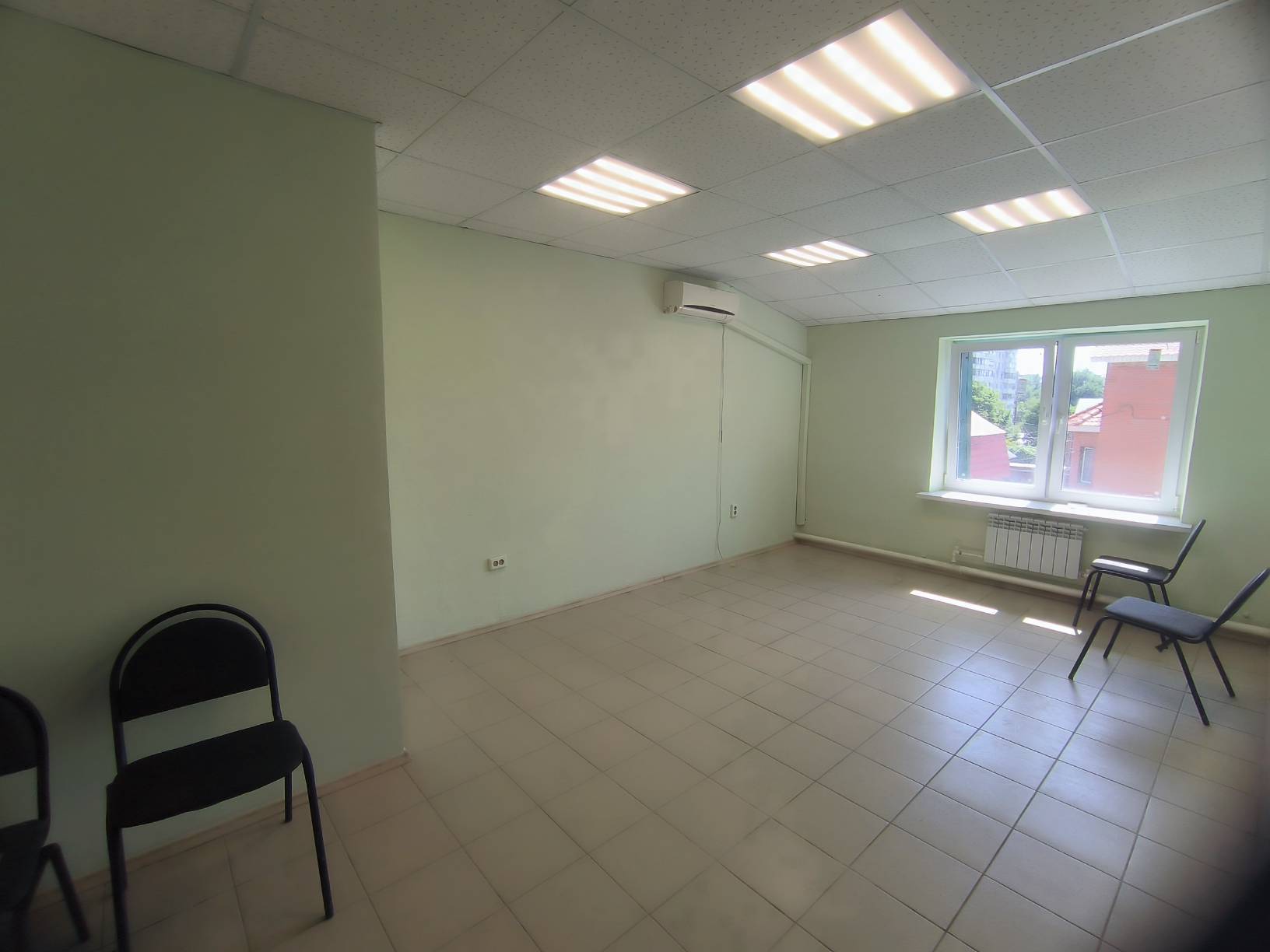 Продажа коммерческой недвижимости, 959м <sup>2</sup>, Самара, Бобруйская улица,  134