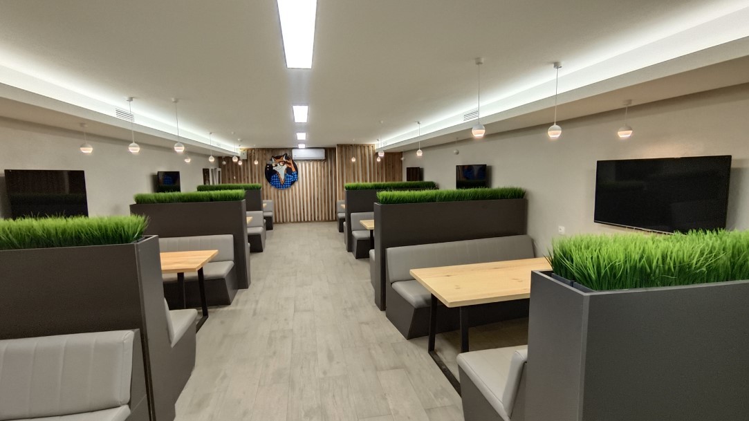 Продажа коммерческой недвижимости, 292м <sup>2</sup>, Новокуйбышевск, Победы проспект,  10