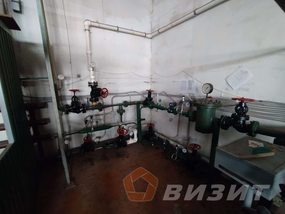 Продажа коммерческой недвижимости, 743м <sup>2</sup>, Самара, Карла Маркса проспект,  499а