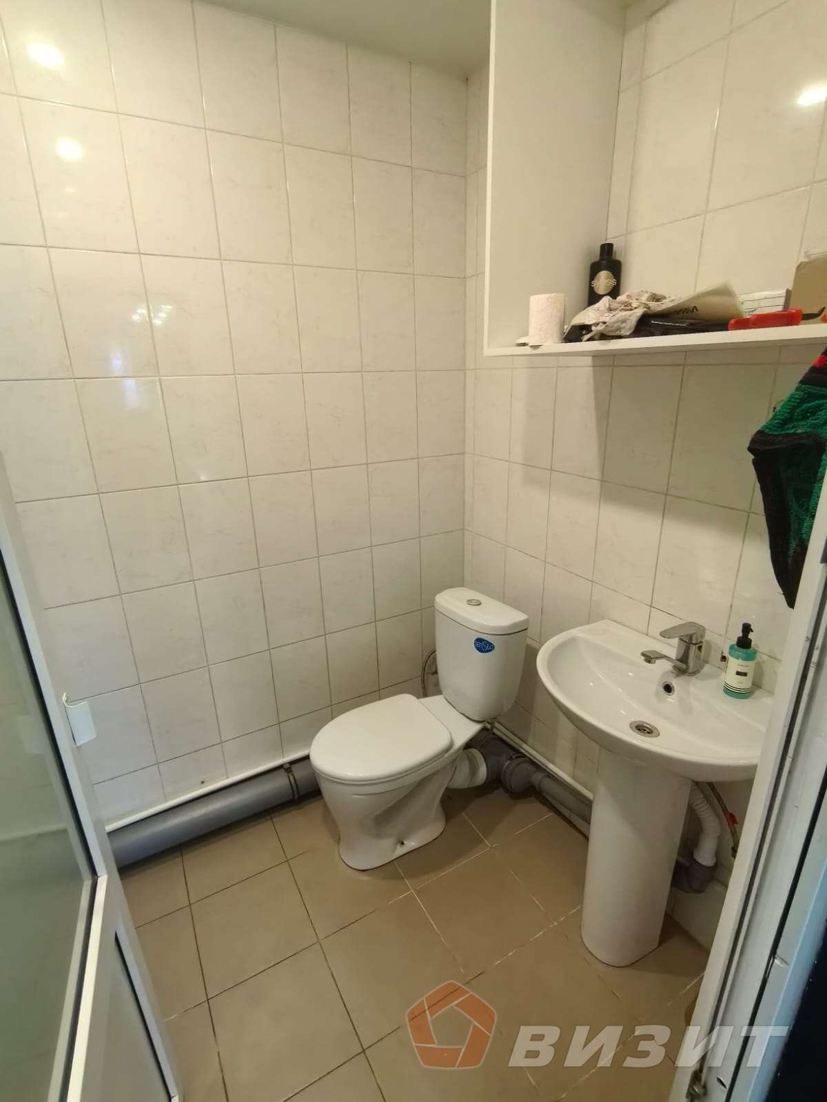 Аренда коммерческой недвижимости, 40м <sup>2</sup>, Самара, Заводское шоссе,  57В