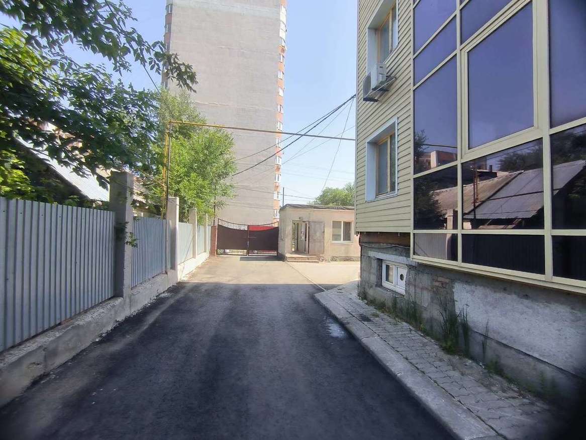 Продажа коммерческой недвижимости, 959м <sup>2</sup>, Самара, Бобруйская улица,  134