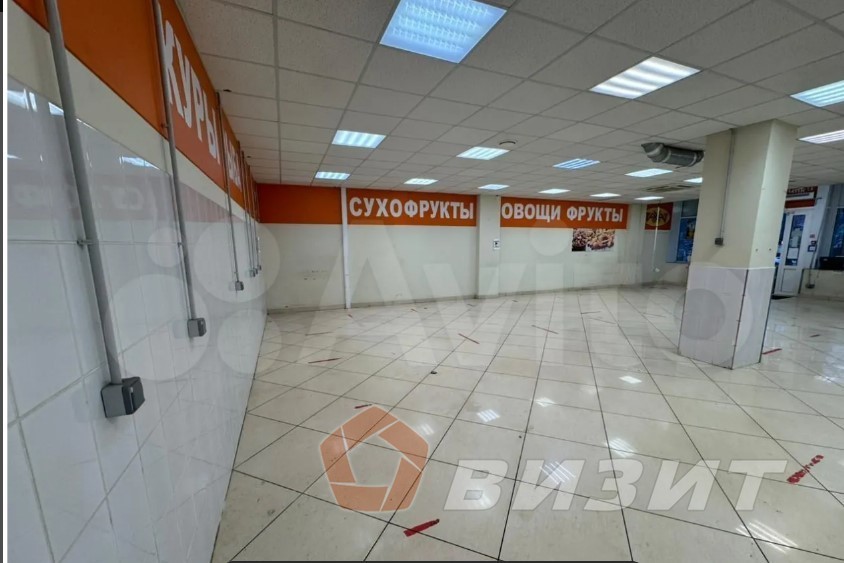 Аренда коммерческой недвижимости, 264м <sup>2</sup>, Самара, Кирова проспект,  170