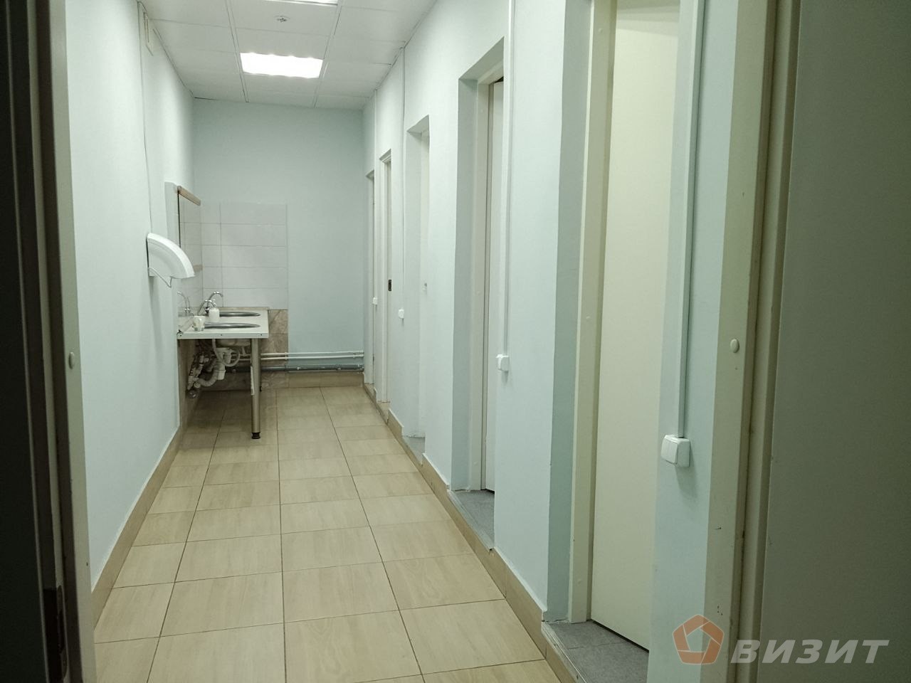 Аренда коммерческой недвижимости, 23м <sup>2</sup>, Самара, Ерошевского улица,  3