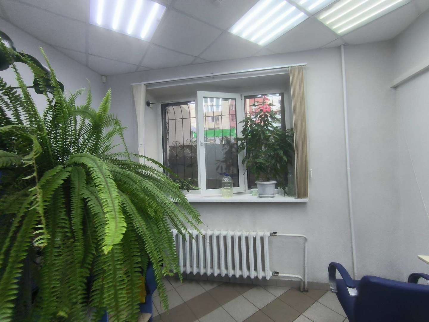 Аренда коммерческой недвижимости, 30м <sup>2</sup>, Самара, Дыбенко улица,  120а