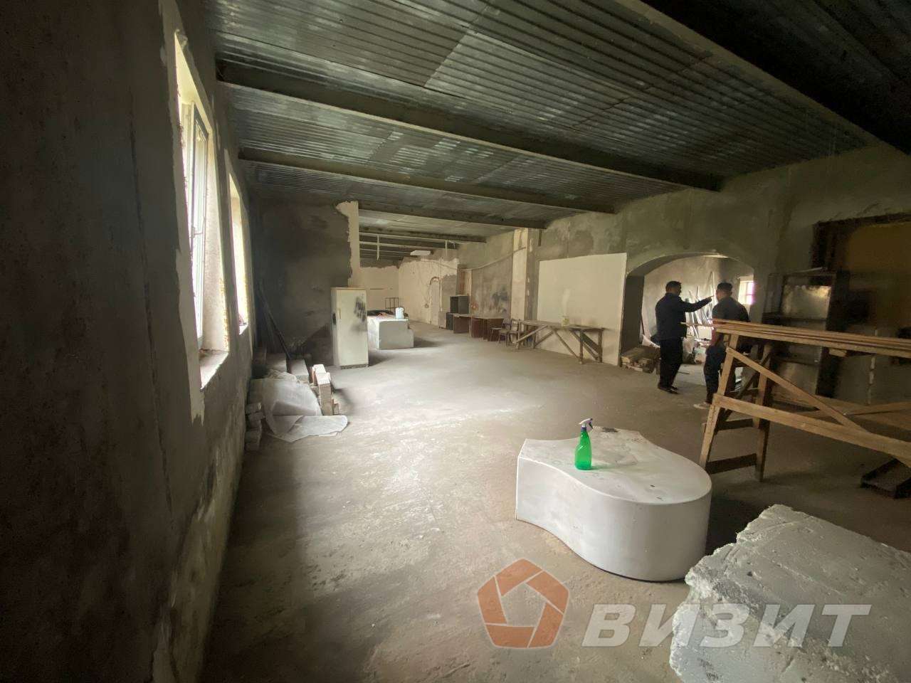 Аренда коммерческой недвижимости, 600м <sup>2</sup>, Самара, Чапаевская улица,  14А