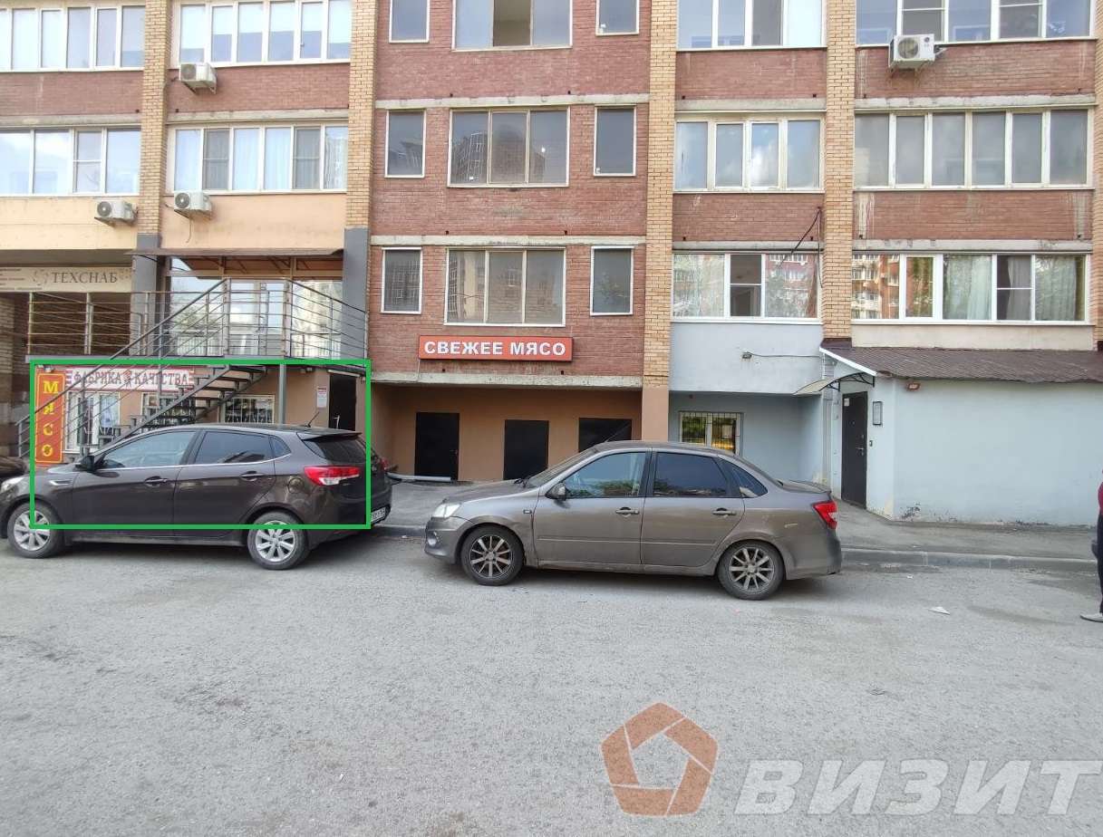 Аренда коммерческой недвижимости, 85м <sup>2</sup>, Самара, Советской Армии улица,  240б