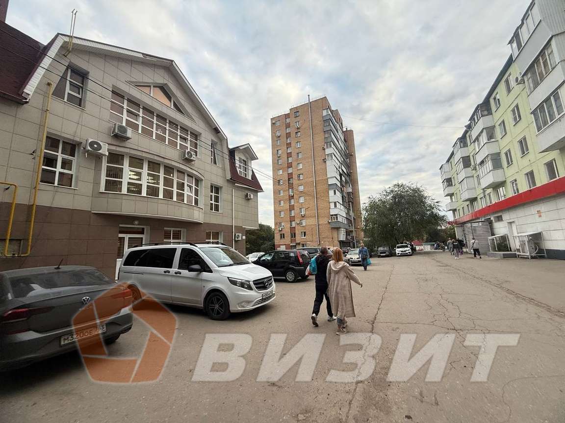 Аренда коммерческой недвижимости, 54м <sup>2</sup>, Самара, Аэродромная улица,  72