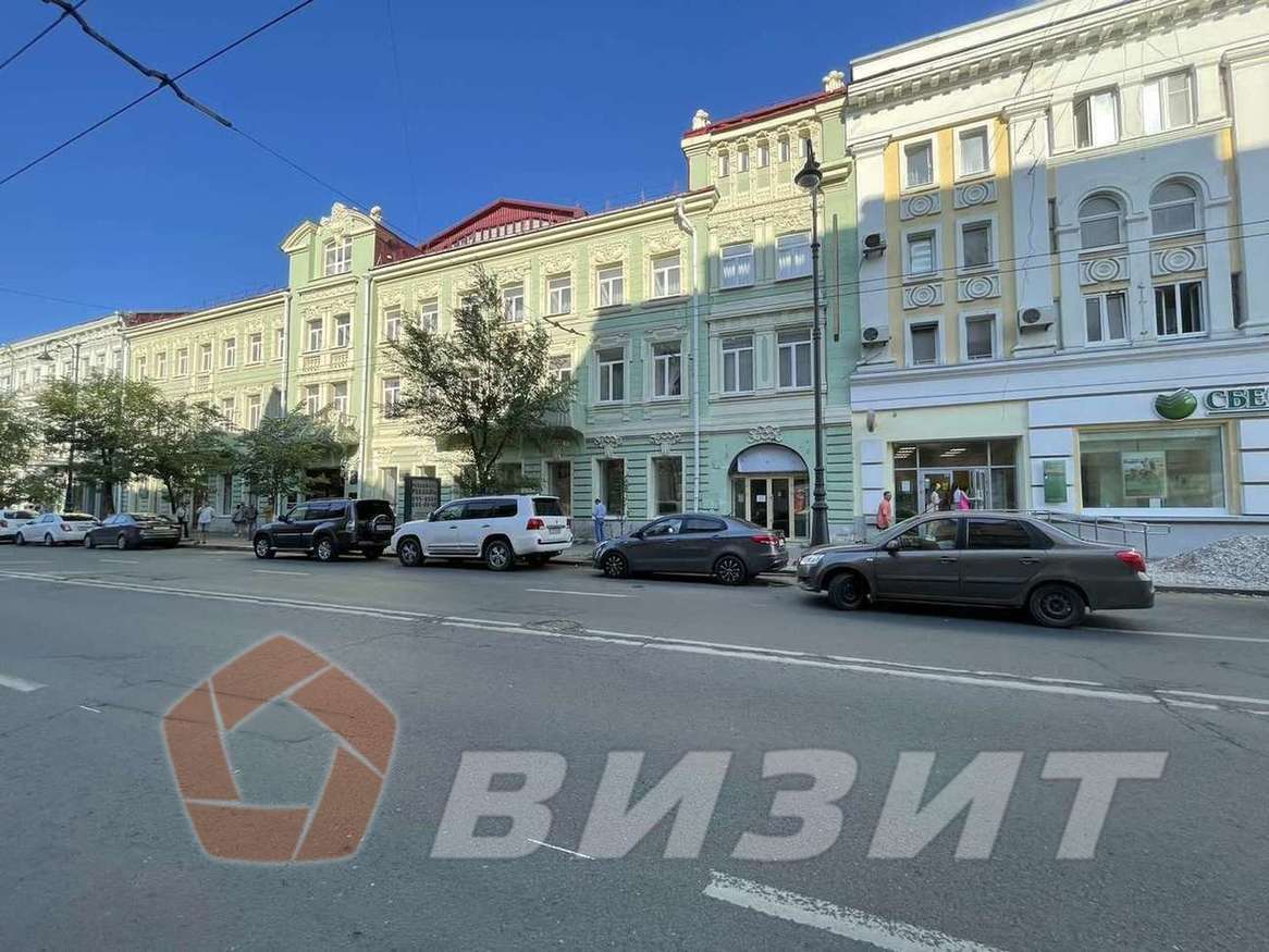 Аренда коммерческой недвижимости, 105м <sup>2</sup>, Самара, Куйбышева улица,  111