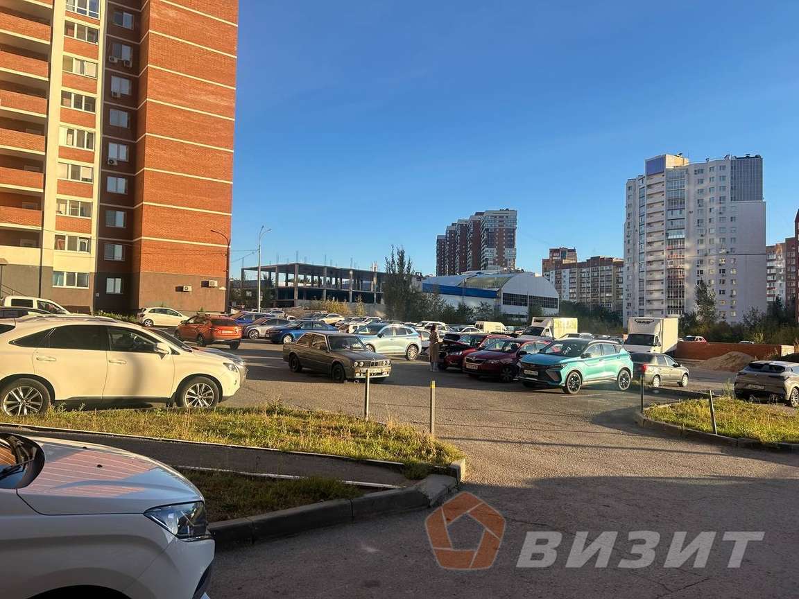 Аренда коммерческой недвижимости, 60м <sup>2</sup>, Самара, 5-я просека,  131