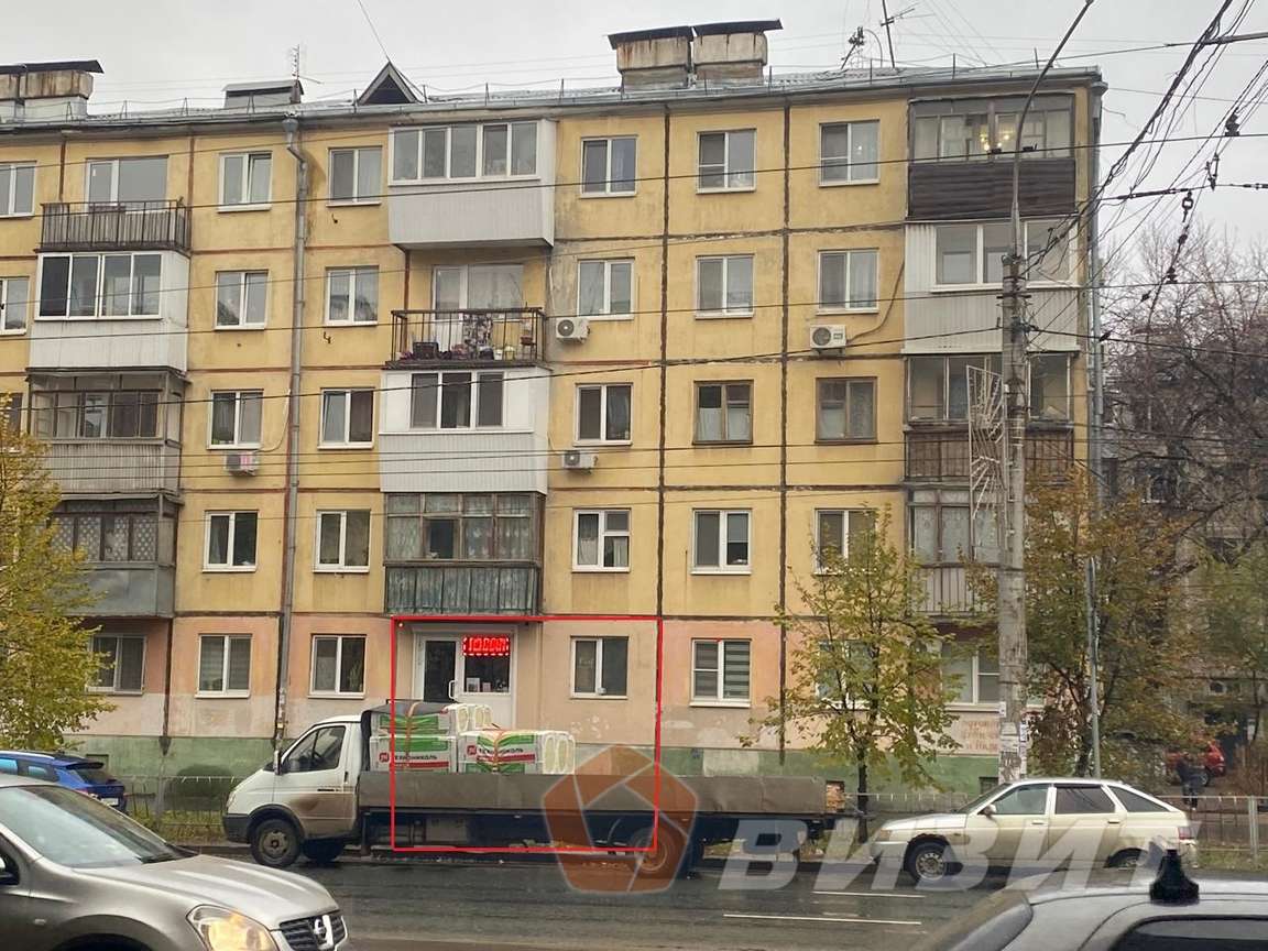 Аренда коммерческой недвижимости, 32м <sup>2</sup>, Самара, Победы улица,  149