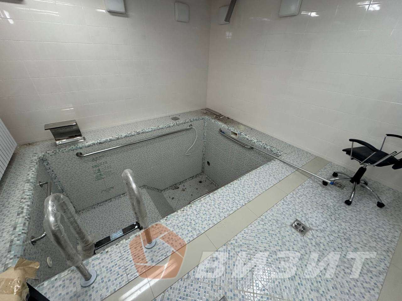 Продажа коммерческой недвижимости, 1036м <sup>2</sup>, Самара, Вятская улица,  18а