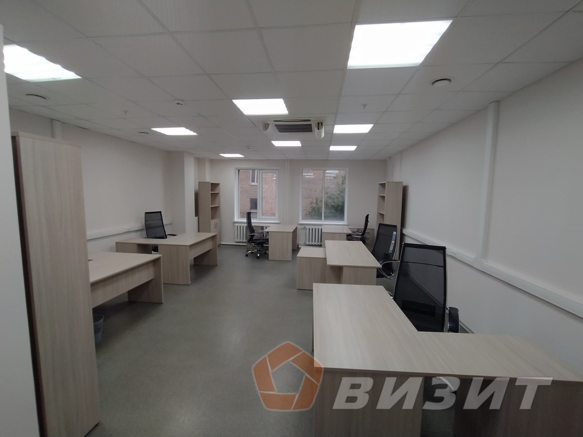 Аренда коммерческой недвижимости, 633м <sup>2</sup>, Самара, Мичурина улица,  21