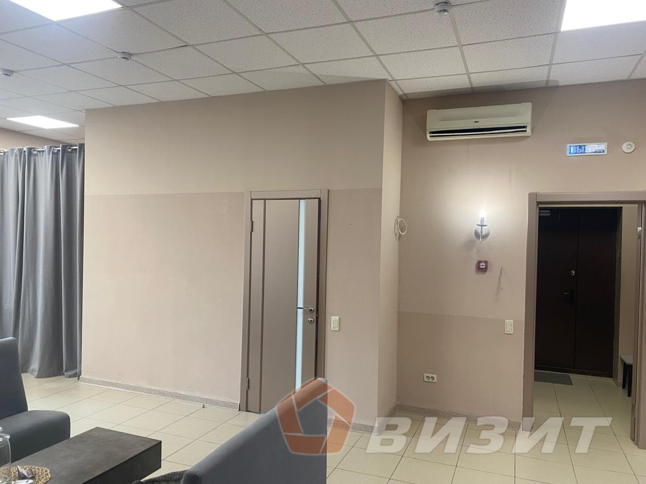 Продажа коммерческой недвижимости, 75м <sup>2</sup>, Самара, Ташкентская улица,  173