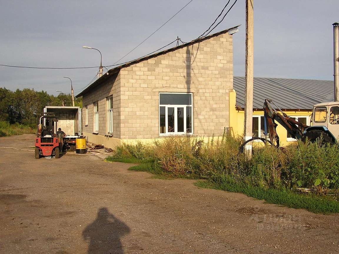 Продажа коммерческой недвижимости, 10000м <sup>2</sup>, Старая Бинарадка