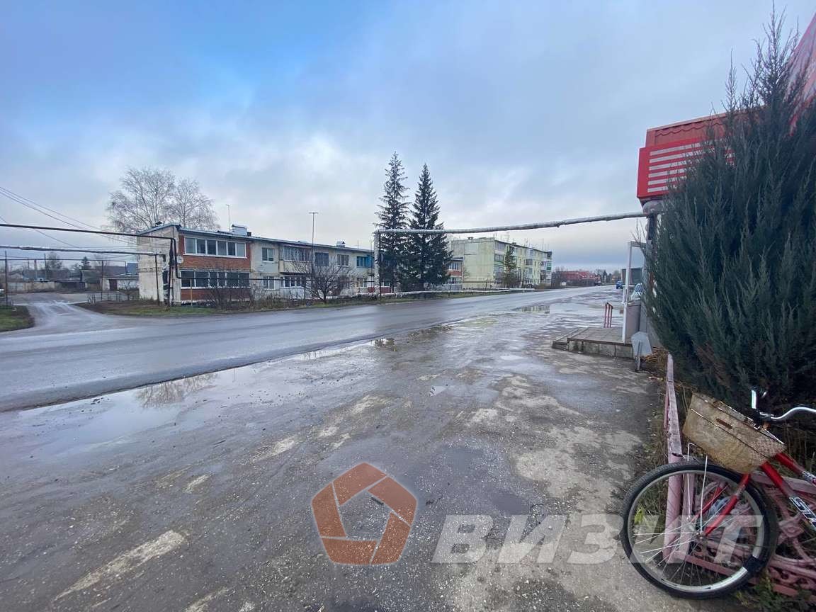 Аренда коммерческой недвижимости, 122м <sup>2</sup>, Красный Яр, Комсомольская улица,  263а