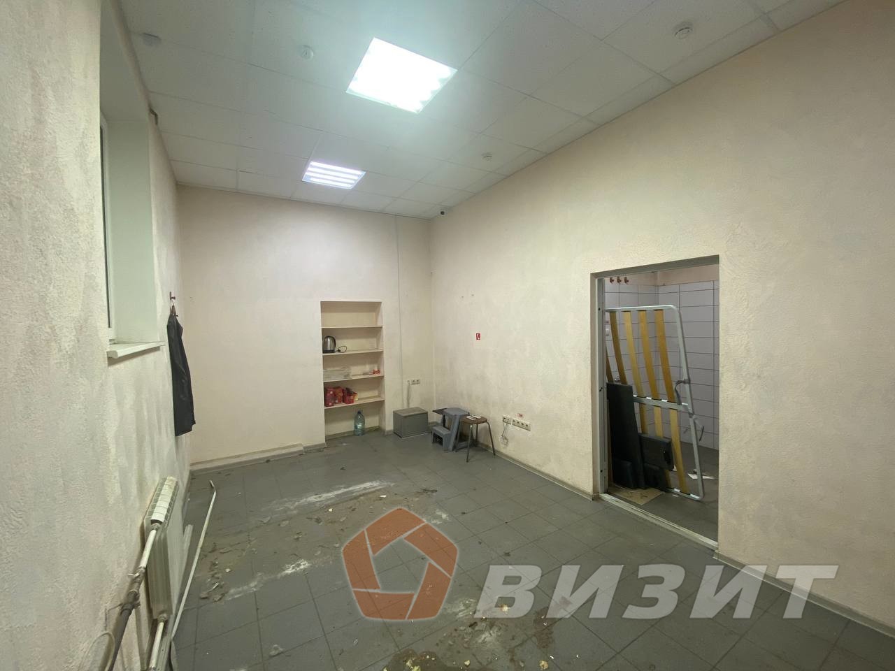 Аренда коммерческой недвижимости, 73м <sup>2</sup>, Самара, Гагарина улица,  98