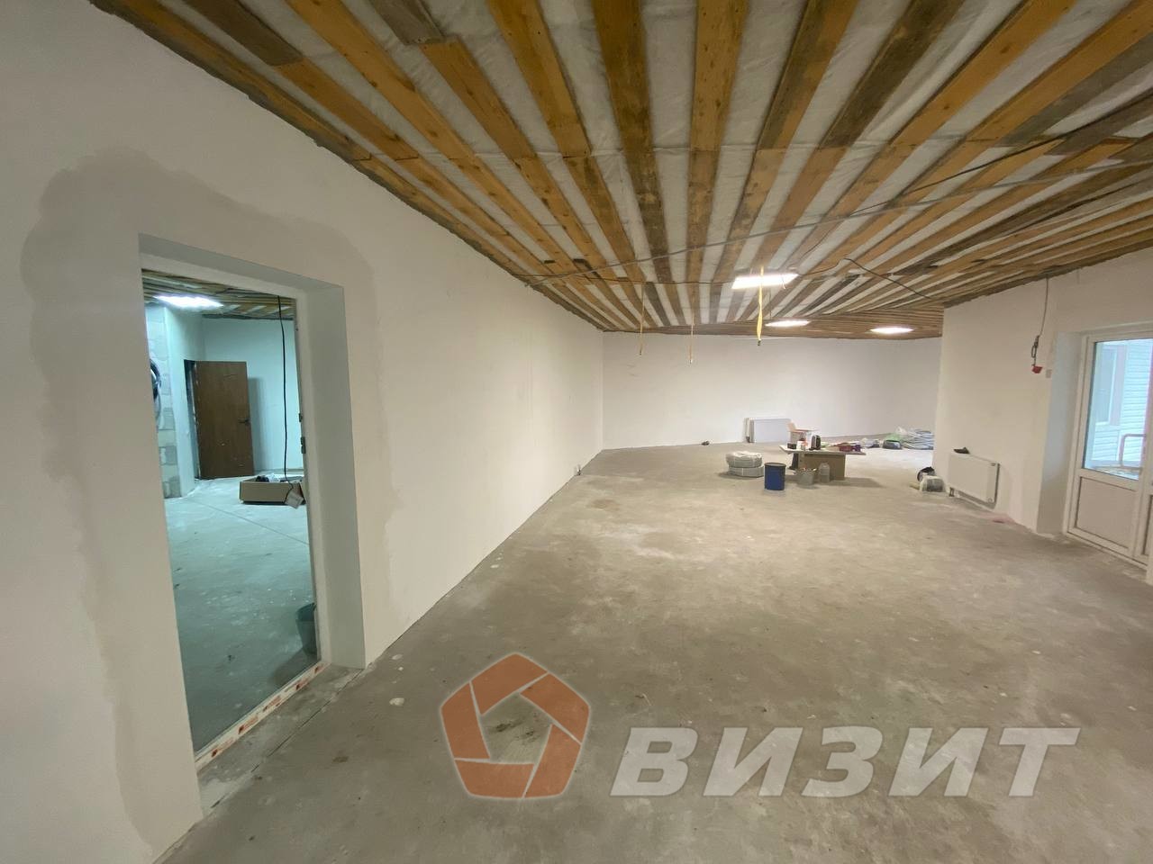 Аренда коммерческой недвижимости, 250м <sup>2</sup>, Красный Яр, Полевая улица,  57