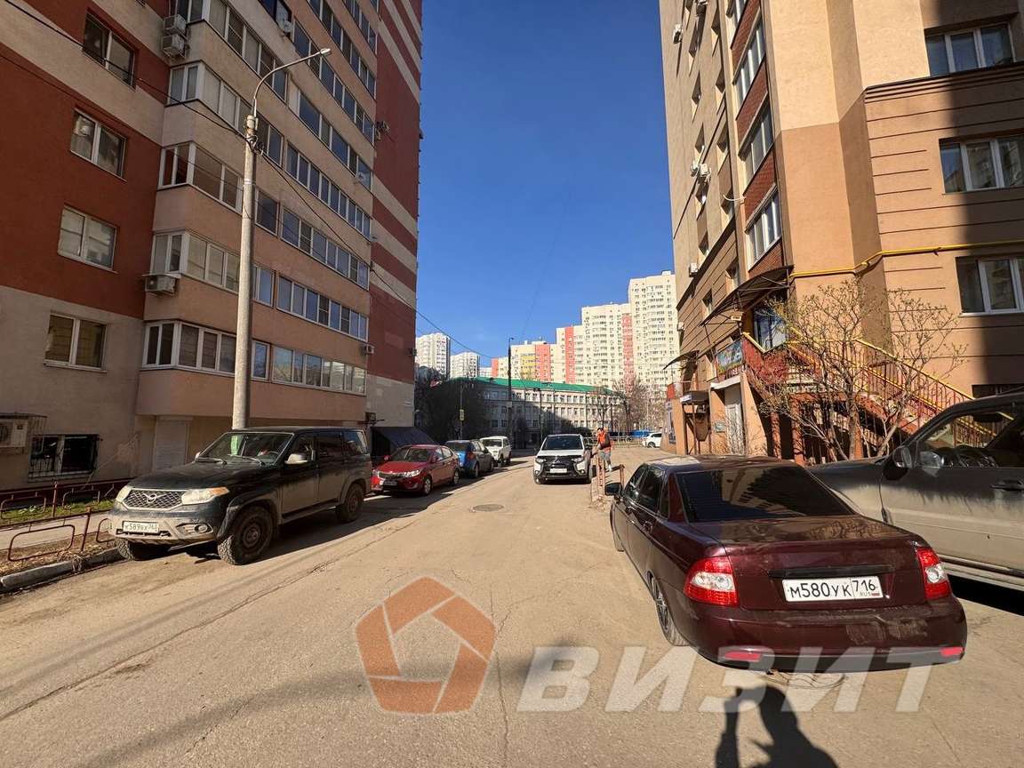 Аренда коммерческой недвижимости, 75м <sup>2</sup>, Самара, Революционная улица,  5