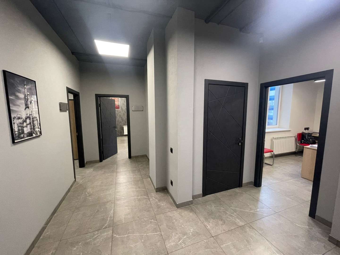 Аренда коммерческой недвижимости, 455м <sup>2</sup>, Самара, Ново-Садовая улица,  215кБ