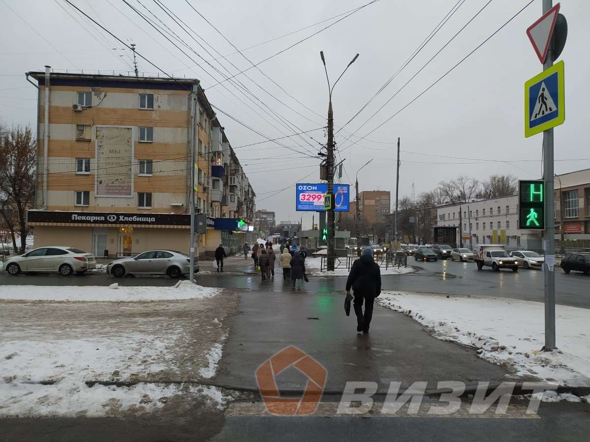 Продажа коммерческой недвижимости, 139м <sup>2</sup>, Самара, Гагарина улица,  53