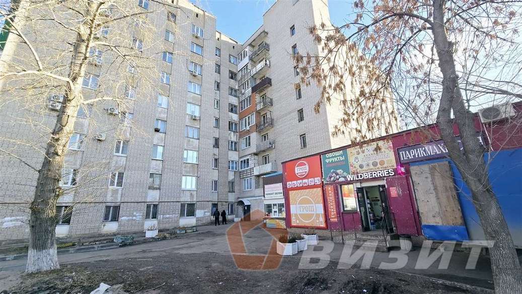 Продажа коммерческой недвижимости, 380м <sup>2</sup>, Самара, Ташкентская улица,  162