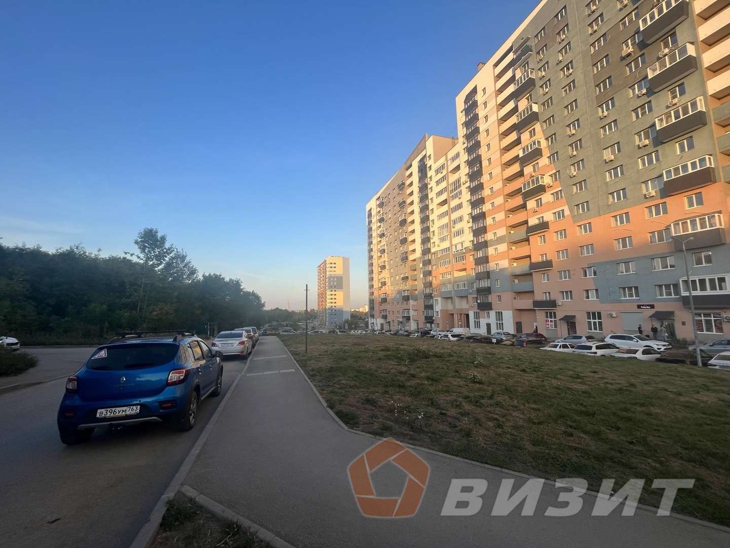 Аренда коммерческой недвижимости, 143м <sup>2</sup>, Самара, Карла Маркса проспект,  295В