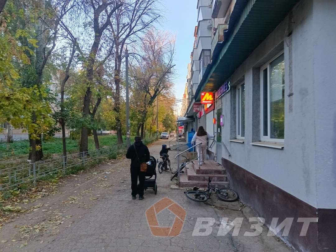 Аренда коммерческой недвижимости, 64м <sup>2</sup>, Самара, Юбилейная улица,  9