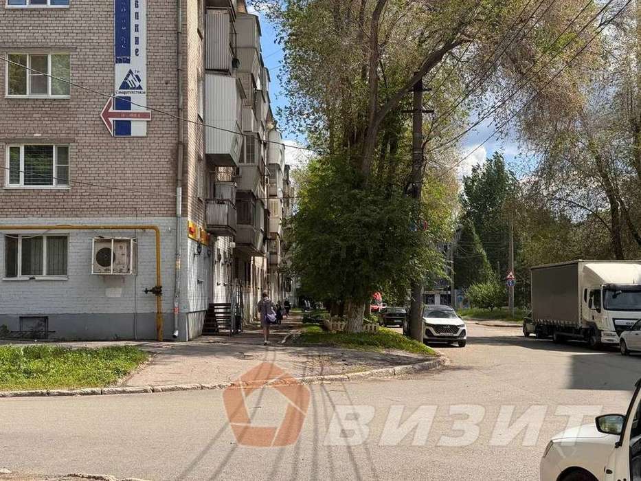Продажа коммерческой недвижимости, 64м <sup>2</sup>, Самара, Свободы улица,  218