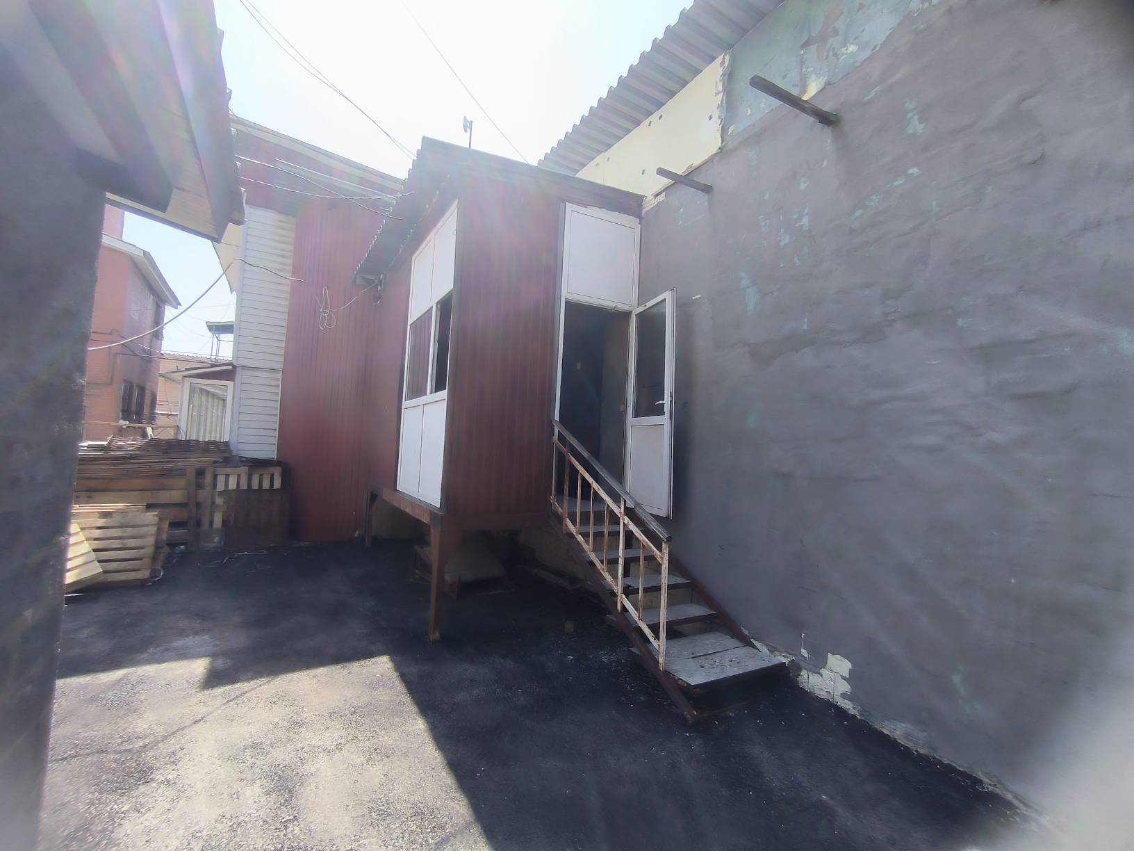 Продажа коммерческой недвижимости, 959м <sup>2</sup>, Самара, Бобруйская улица,  134