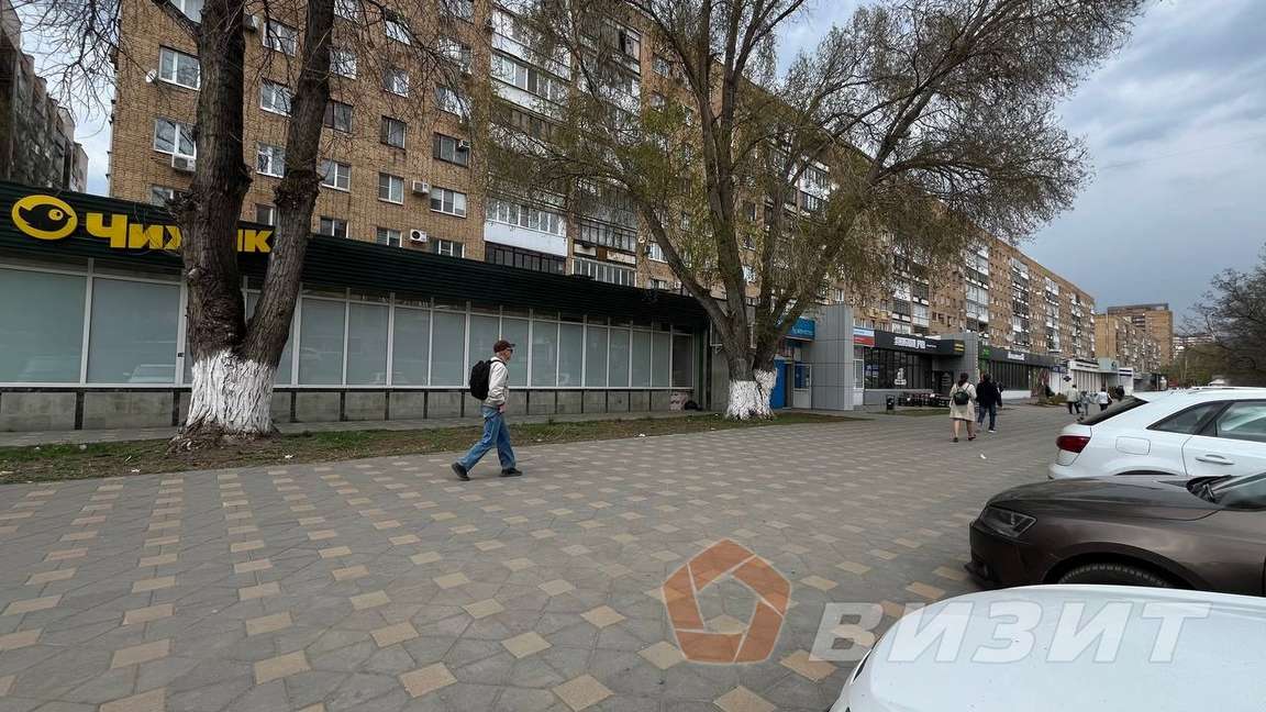 Продажа коммерческой недвижимости, 580м <sup>2</sup>, Самара, Ленина проспект,  14