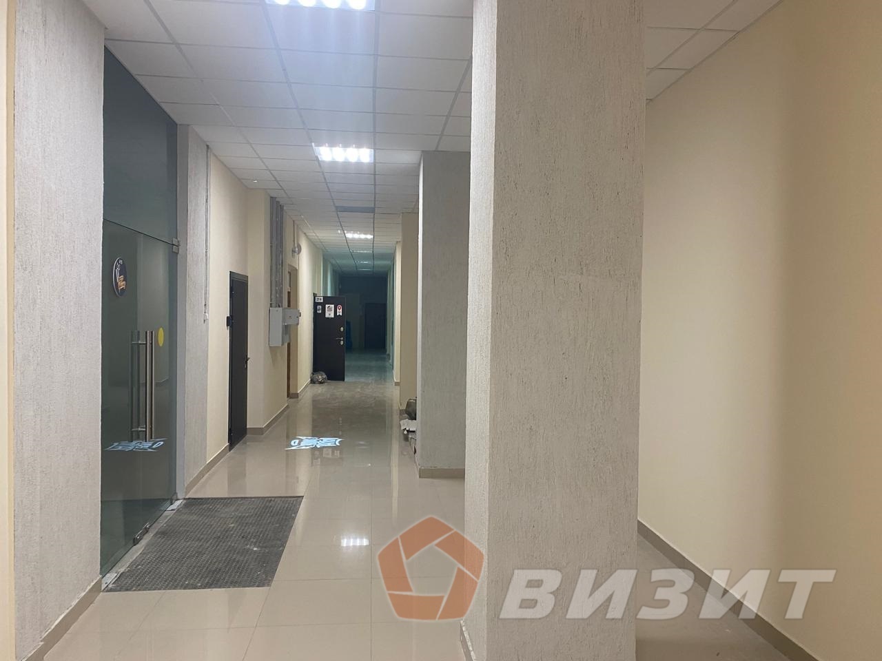 Продажа коммерческой недвижимости, 112м <sup>2</sup>, Самара, Московское шоссе,  53